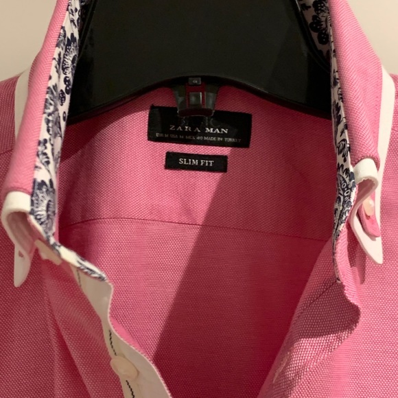 Shirt from Zara - Picture 2 of 5